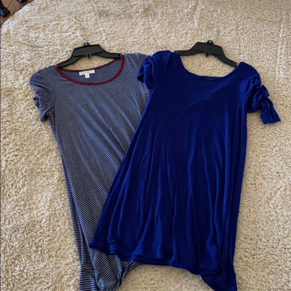 cute maxi dress combo